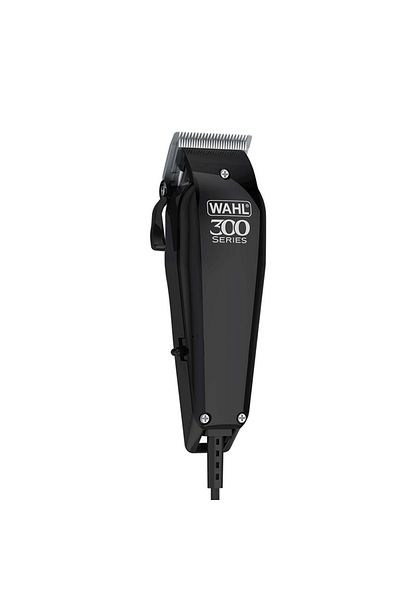 Wahl Complete Haircutting Kit bag Home Pro 300 - Black
