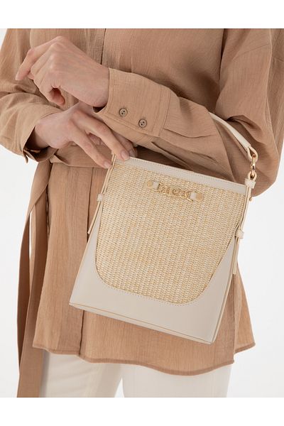Pierre Cardin حقيبة إكرو سترو 50305592 -vr019