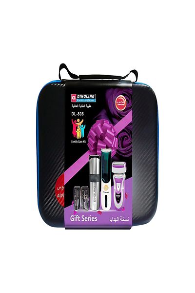 Dingling Family Care Kit DL-808