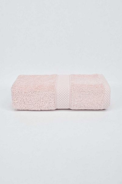 birizmoda Πετσέτα χεριών και προσώπου Miranda Plain – Πούδρα