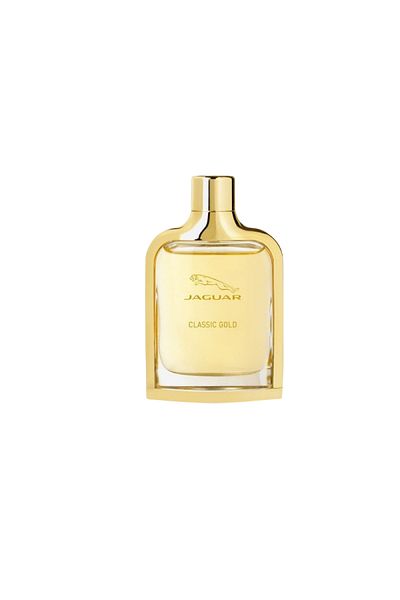 Jaguar Jaguar Classic Gold Eau de Toilette 100ml