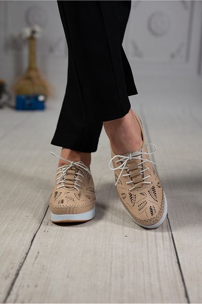DAXİS Sportwear Company PANTOFI DE DAMA PIELE VERITABILĂ