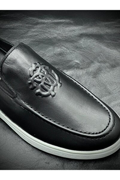 BESS SHOES Чоловічі повсякденні туфлі з натуральної шкіри, мокасини, легкі туфлі, літні туфлі