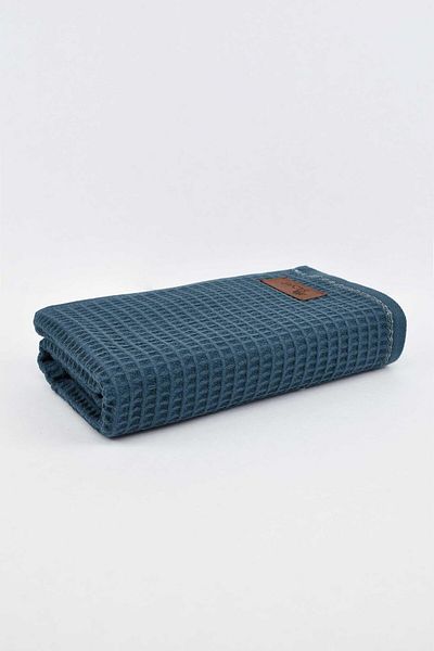 birizmoda Πετσέτα χεριών και προσώπου Blue Rob