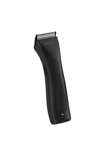 Wahl Beretto Stealth Cordless Professional Hair Clipper - Black