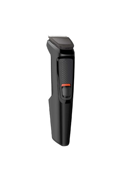 Philips All-in-one Trimmer Shaving Machine MG3710 - Black