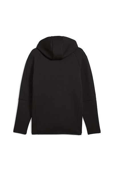 Puma Evostripe Men's Black Training Sweatshirt 63152901