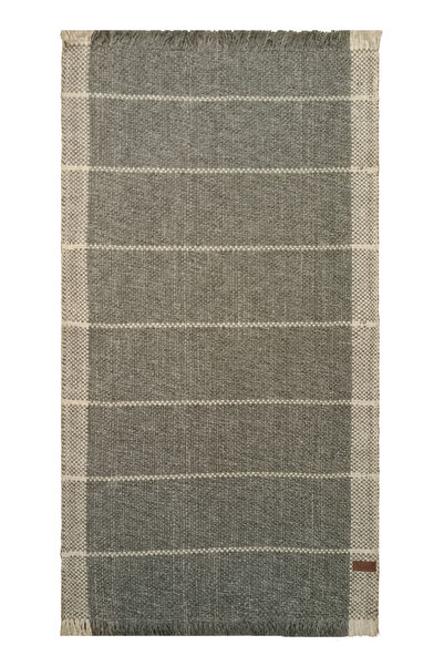 GizHome Hera Bordürlü Halı H04 80X150