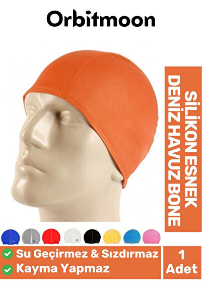 Orbitmoon Преміум серія Водонепроникна, герметична, нековзна силіконова еласт...