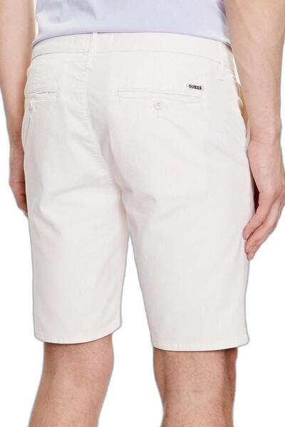 Guess Daniel Men's Skinny Fit Shorts