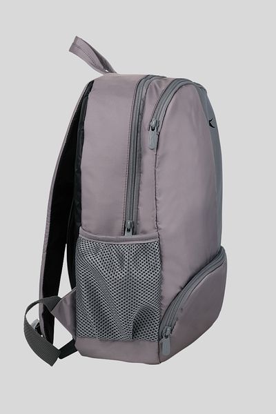 Slazenger Rucsac de școală cu fermoar cu mai multe compartimente, imprimat pentru copii