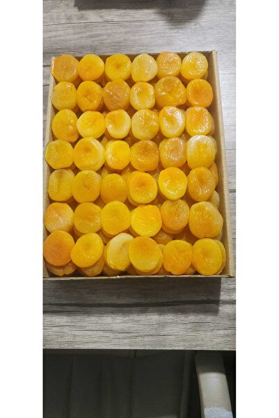 GÜVEN SARI KAYISI 1 kg