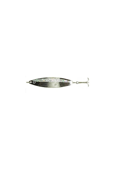 CAPTAIN Perfecto 6121 Lüfer Spoon 28Gr 9cm Color: 11