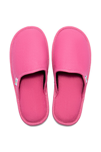 Twigy Papuci de casă Holly pentru femei, roz deschis, 36/41