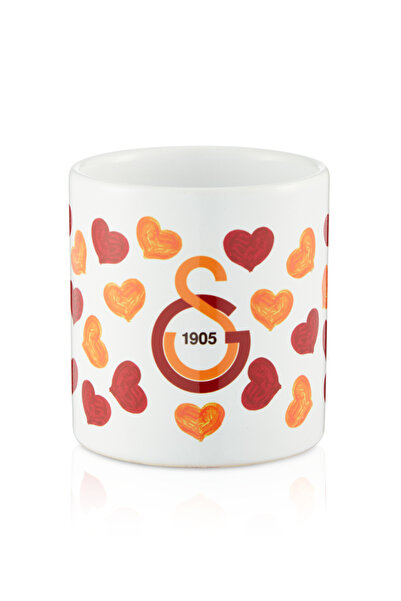 GSStore Galatasaray Sevgililer Günü Mug-1 U251125