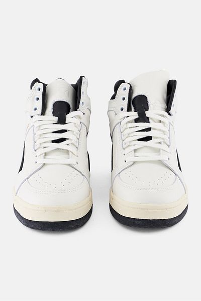Puma Men Slipstream Mid 75y Prm Lace Up Outdoor Shoes, White