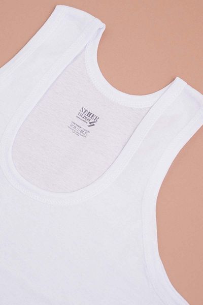 ENTAHA Seher Children's Undershirt with 6 Straps