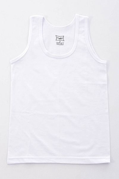 ENTAHA Tricou Tutku White Boy (1 bucată)
