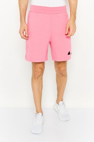 adidas Men Sportswear Fit Outdoor Shorts, Pink