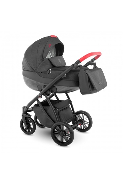 Camarelo ZEO 2 3-in-1 Stroller