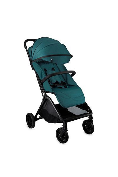Momi Carucior sport, 0-22 Kg, automatické skládání, Momi Andrea - tyrkysová