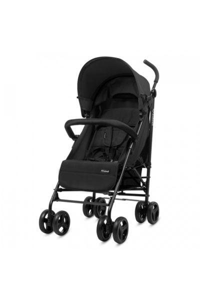 Kidwell Cărucior sport Qugar negru