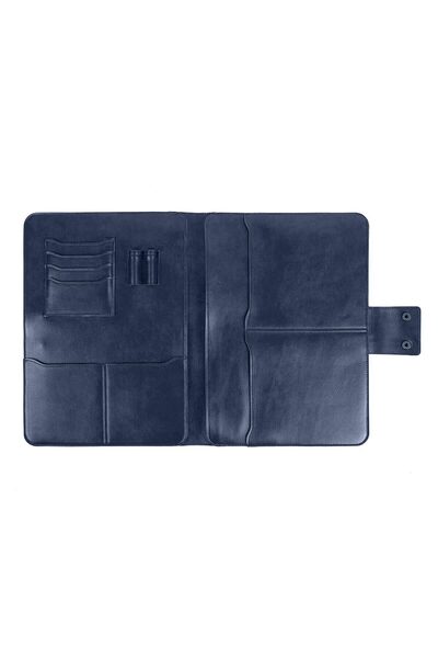 mussen Organizer Tablet & Laptop Case M1 - M2 13"-14" Inch MacBook Pro & Air Briefcase 24.5X34.5Cm