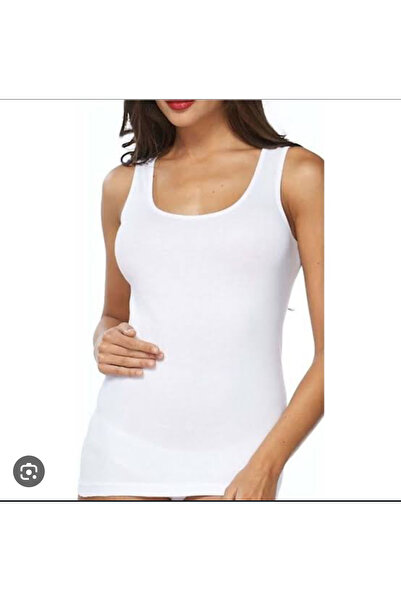 ENTAHA Tutku Камізолька з товстими бретелями, якість лікра, 1 шт.