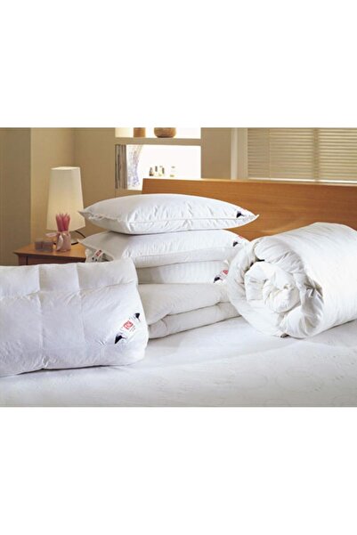 Taç Yorgan Classic Kaz Tüyü 195x215 Çift Kişilik