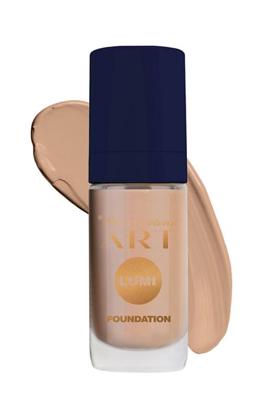 Pierre Rene Lumi Touch Foundation Model No: Art. - 02