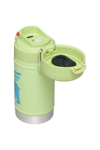 Stanley The Wild Imagination Kids Thermos Cup 0.35 Lt