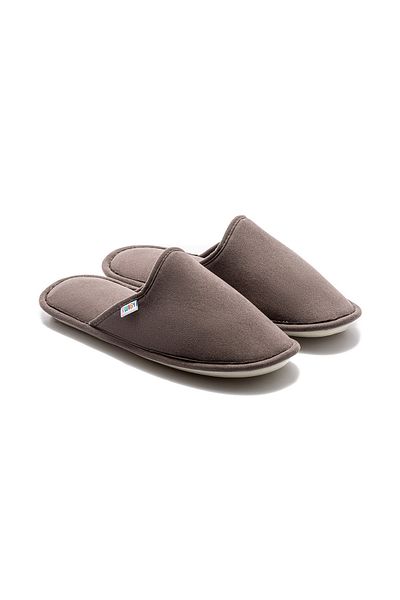 Twigy Holly Women's House Slippers Gray 36/41