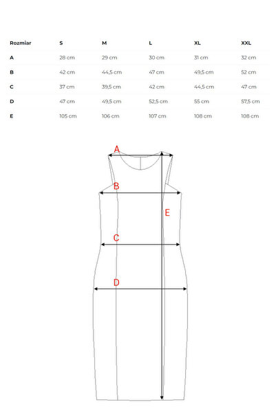 Stylove Fitted sleeveless pencil dress