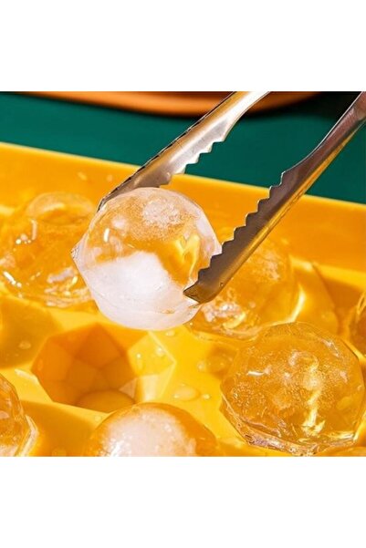 Skygo 13 Bölmeli Kristal Buz Yapma Kalıbı