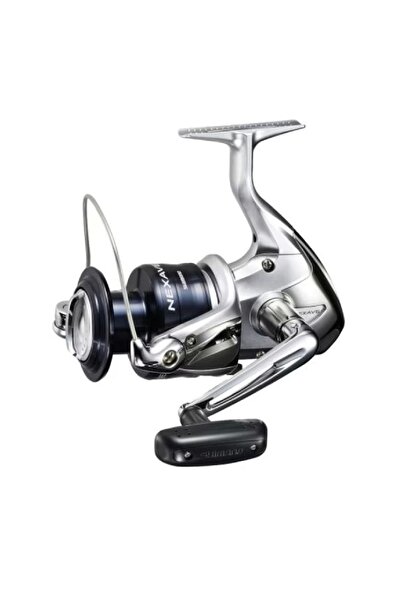 Shimano ماكينة صيد السمك نيكساف 8000 إف إي
