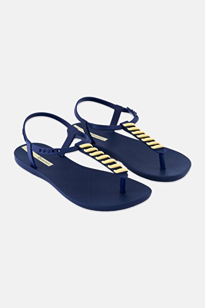 İpanema Women Clazz Jazz Slip On Sandal, Navy