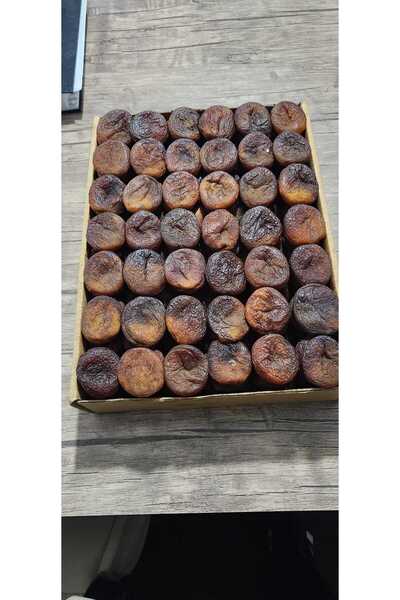 GÜVEN Gün Kurusu Kayısı 1 Kg