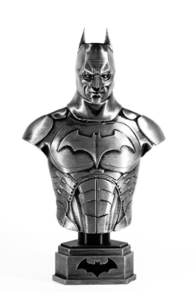 dream3d Batman Büst / Figür - Dc Comics - 17.5 Cm