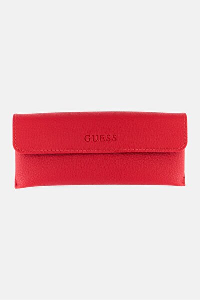 Guess Men GU0006752H56 Aviator Sunglasses, Brown/Silver