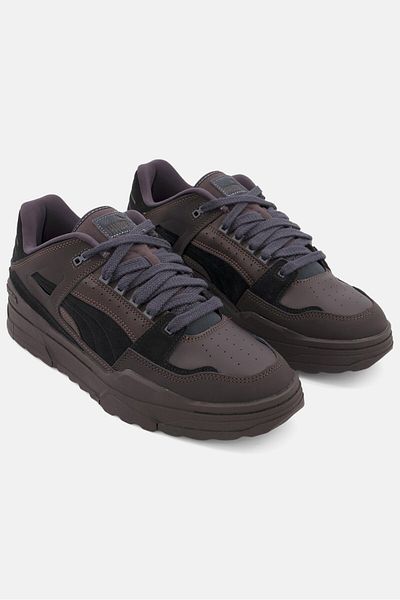 Puma Men Slipstream Xtreme Lace Up Outdoor Sports Shoes, Black