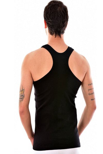 KEYAL Seher Men's Sports Athlete Rambo Swimmer Athlete 10 Pack 0058