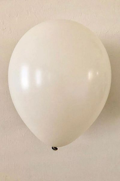 AyfaStore Pastel Sea Sand Balloon (30 cm Diameter) 30 Pieces
