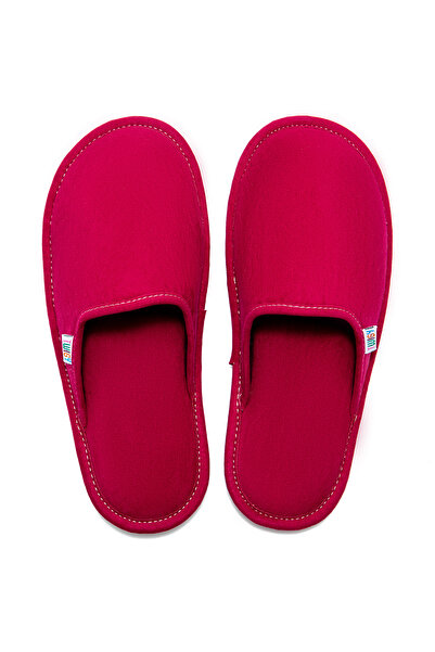 Twigy Papuci de casă Holly pentru femei Fuchsia 36/41