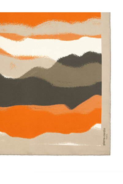 Pierre Cardin Haki Eşarp 50309588-VR027