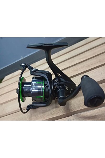 Anchor Ritim 3000 5+1 Spin Olta Makinası