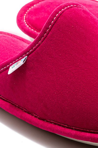 Twigy Holly Women's House Slippers Fuchsia 36/41