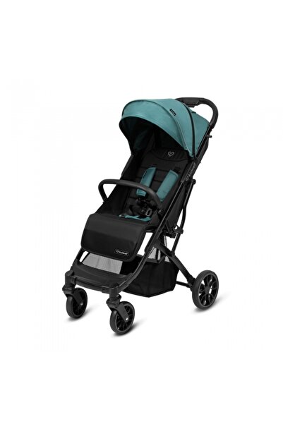 Kidwell Colmer Royal Green Sport Stroller