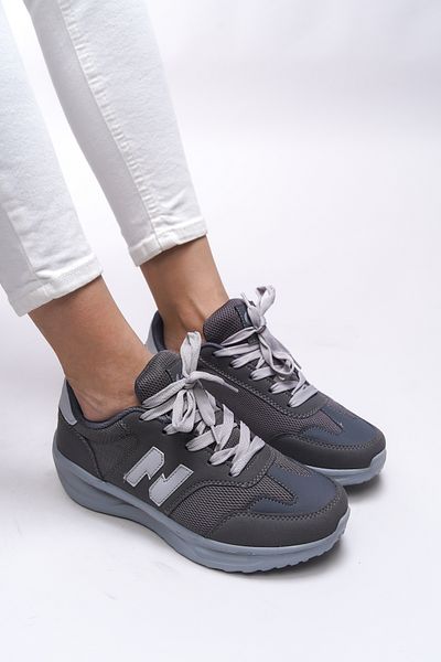 Riccon Edethaela Women's Sneaker 0012615   Smoked Model