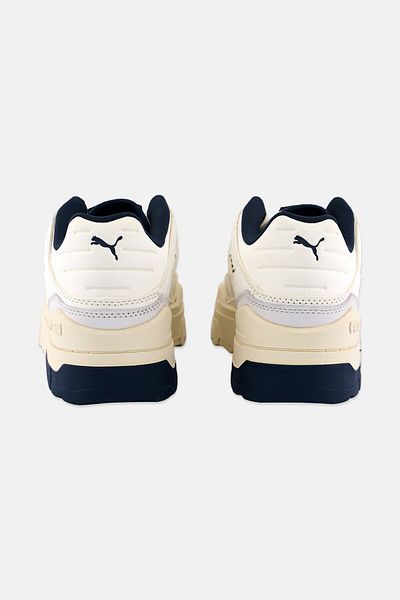 Puma Kids Boy Slipstream Xtreme Lth Lace Up Outdoor Shoes,white