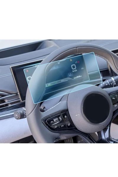 Engo Byd Seal Awd 10.25 Inch Screen Nano Protector Digital Instrument